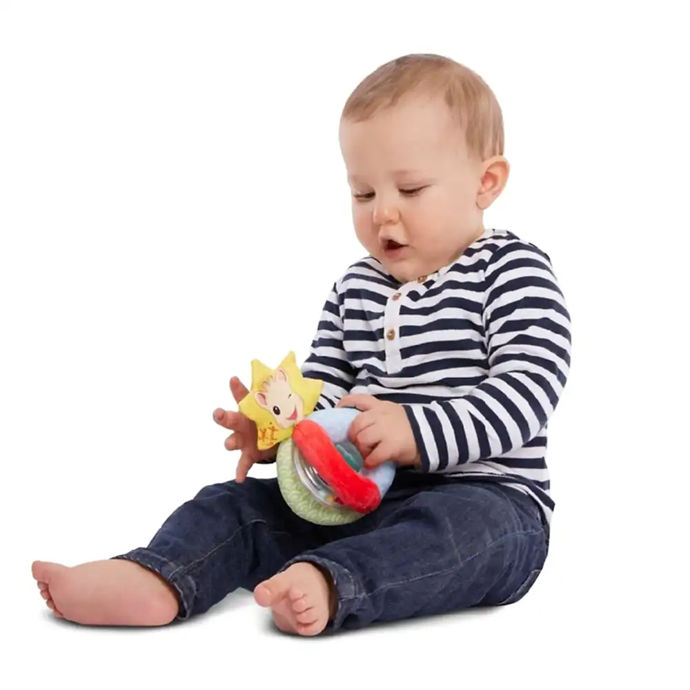 Vulli Sophie La Girafe Yumuşak Çıngırak