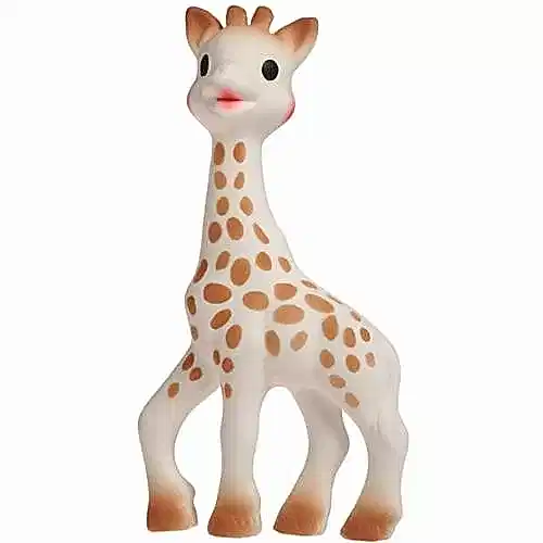 Vulli Sophie The Giraffe Diş Kaşıyıcı- Zürafa Sophie STD