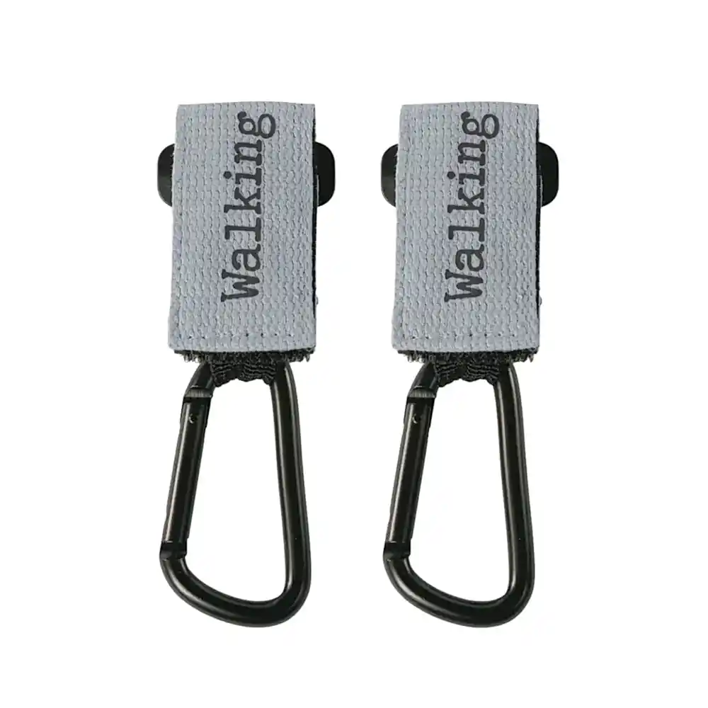 Walking Mum Ganchos Bebek Arabası Kancası Mavi